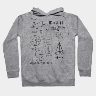 Math 2 Hoodie